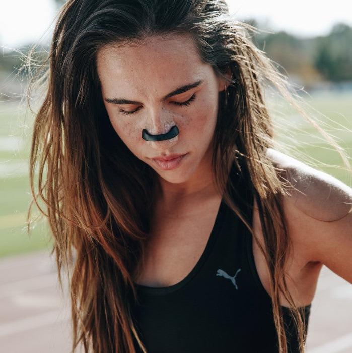 شرائط أنفية مغناطيسية لتنفس مثالي