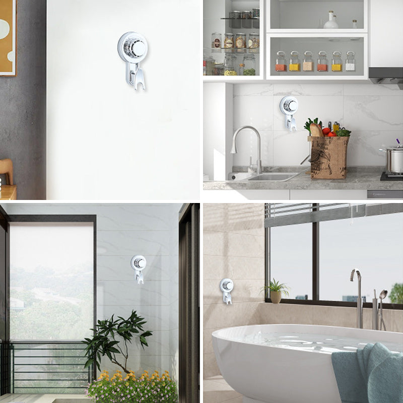 Sugger - Solid feste uten boring