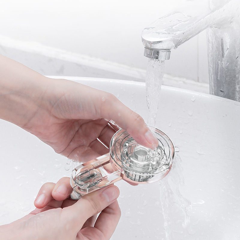 Sugger - Solid feste uten boring