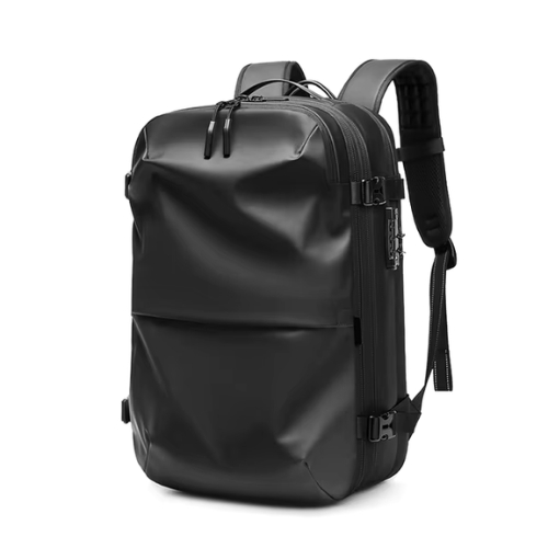 Multifunctional bag: Security, comfort, and resistance