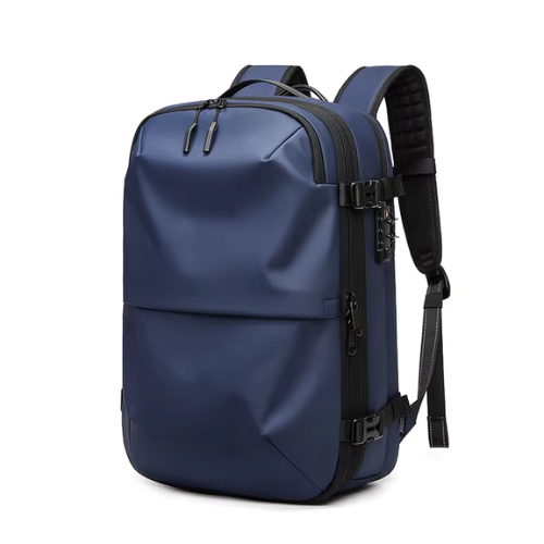 Multifunctional bag: Security, comfort, and resistance