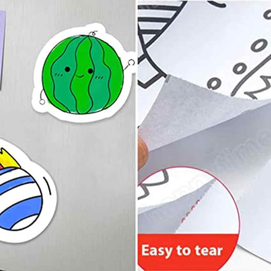 Ρολό σχέδιο για παιδιά: Απελευθερώστε τη δημιουργικότητα χωρίς όρια!