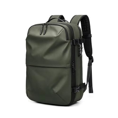 Multifunctional bag: Security, comfort, and resistance