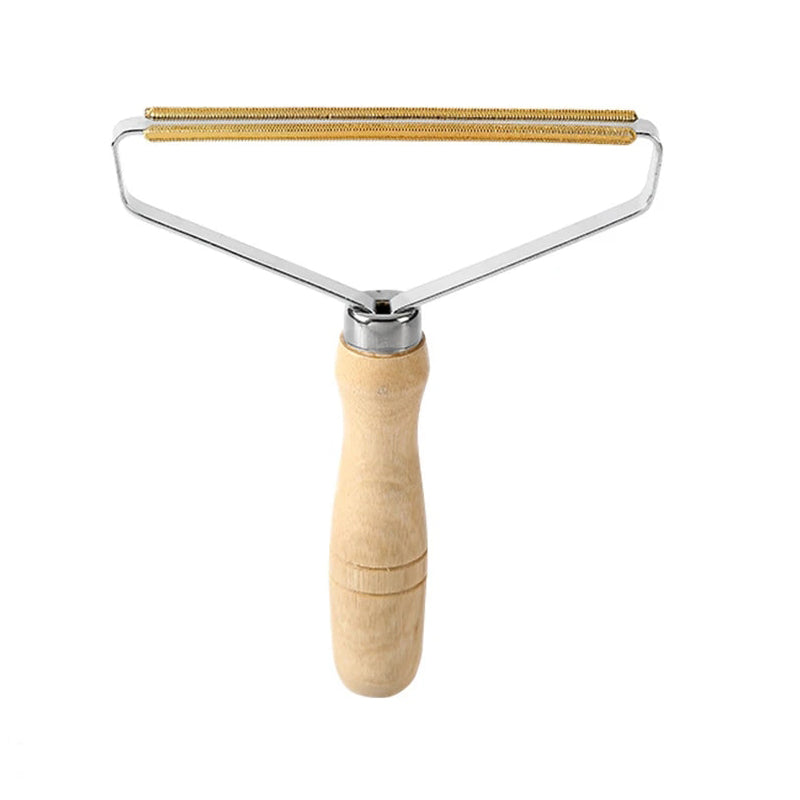 Odstráňte zvieracie chlpy na jeden ťah