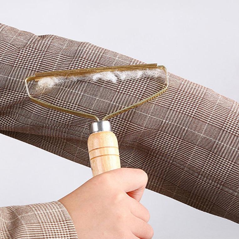 Odstráňte zvieracie chlpy na jeden ťah