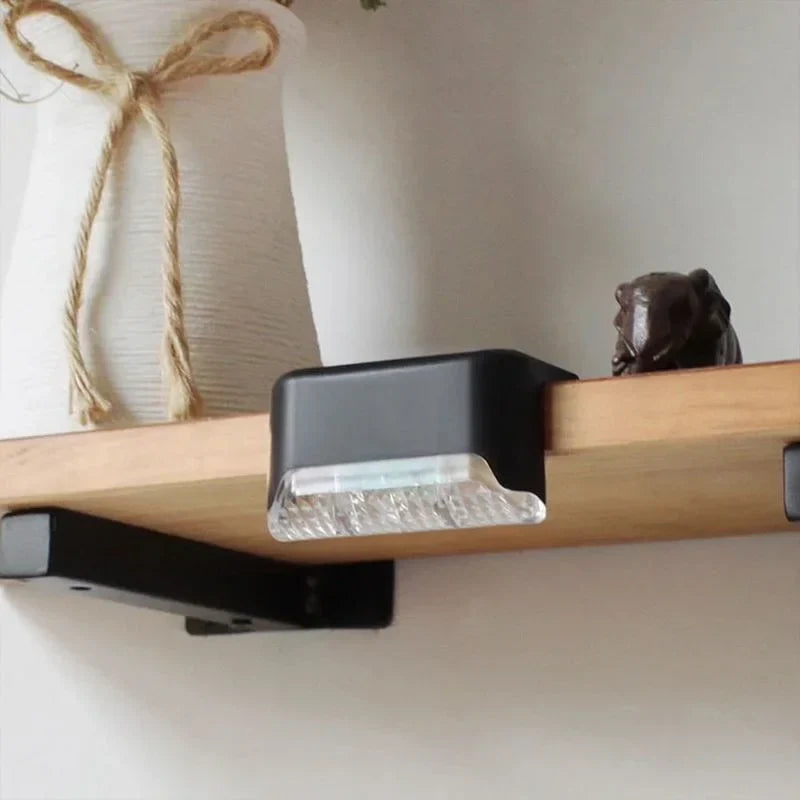 Ultra-starke Solar-LED-Lampe für den Außenbereich