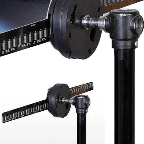 Proyector 3D portátil – Transforme cualquier superficie en una experiencia inmersiva