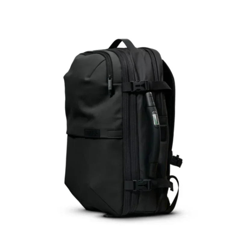 Multifunctional bag: Security, comfort, and resistance