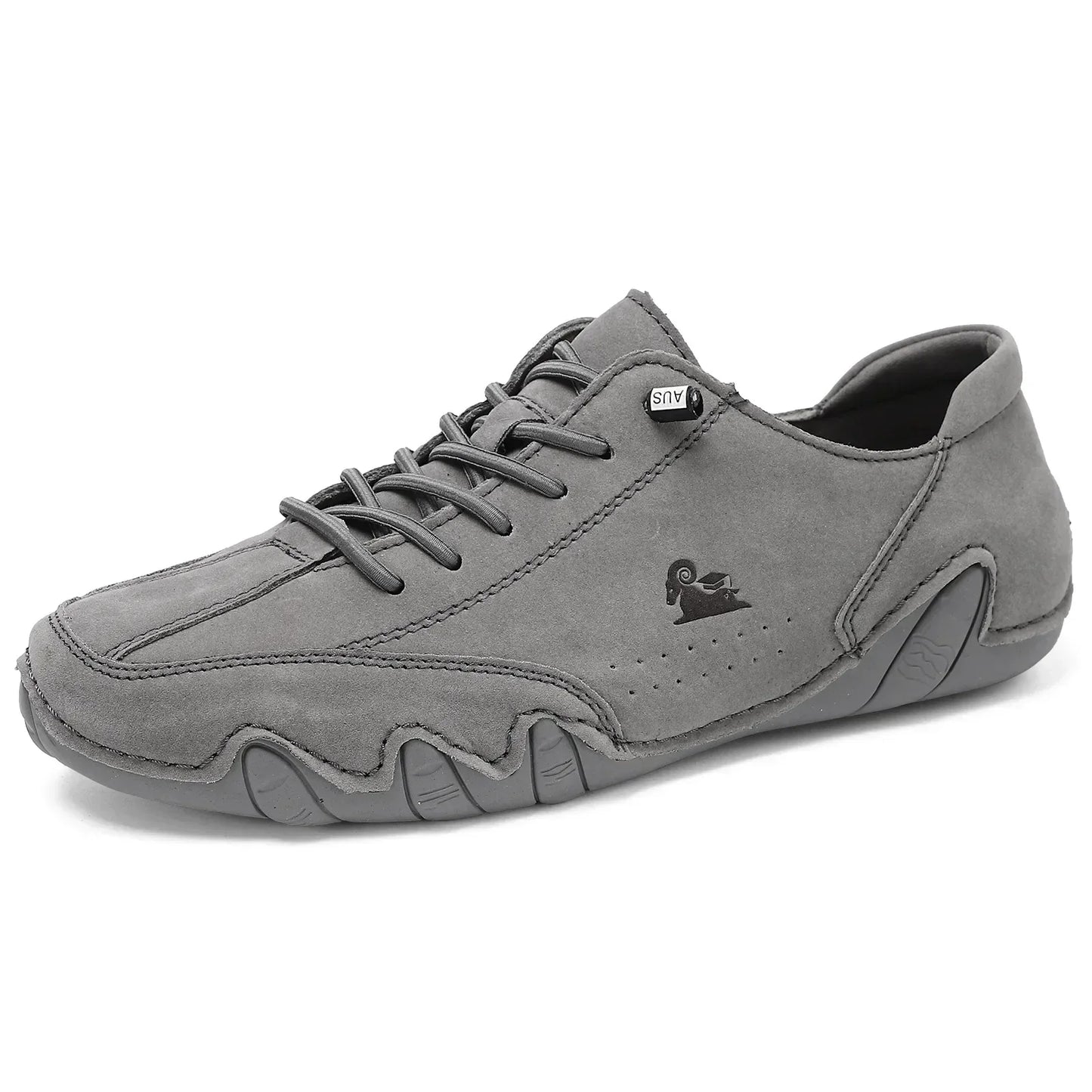 LDeck Men's Comfortable Sneakers - Elegance and performance 