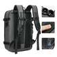 Travel backpack| Versatile Bag for Hassle-Free Travel 