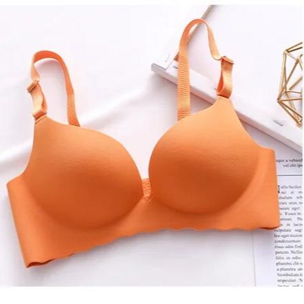 Soutien-gorge liftant pour un galbe naturel en toute discrétion