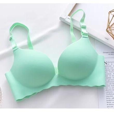 Soutien-gorge liftant pour un galbe naturel en toute discrétion