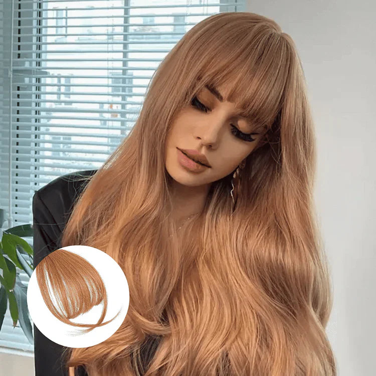 Clipfransen für einen sofort transformierten Look 